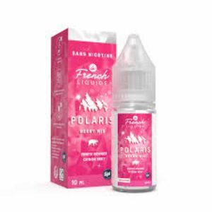 E-LIQUIDE Polaris Berry Mix 11mg