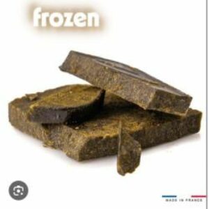 RÃ‰SINE CBD LE FROZEN 16,7G