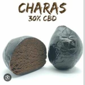 RÃ‰SINE CBD LE CHARRAS 7,1G