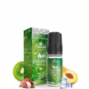 E-LIQUIDE Polaris Garden Party 6mg