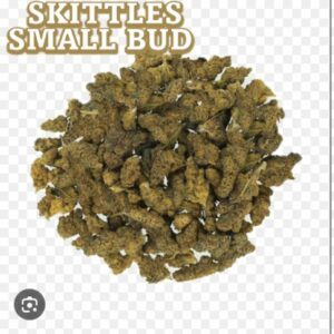 FLEUR CBD SKITTLES SMALL BUD 10G