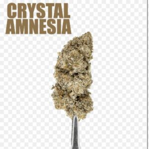 FLEUR CBD CRYSTAL AMNESIA 6,5G