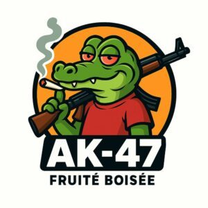 FLEUR CBD AK47 1,5G