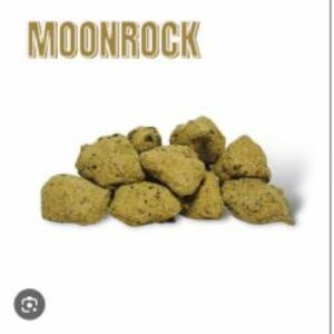FLEUR CBD MOONROCK 16,7G