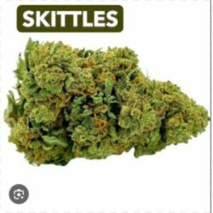 FLEUR CBD SKITTLES 12G