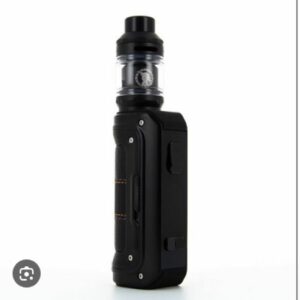 C.E Geekvape Aegis MAX100| Black