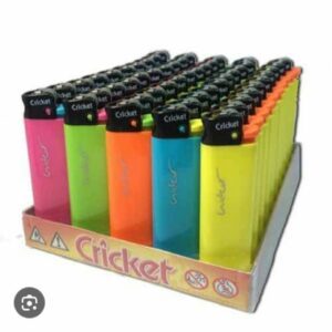 BRIQUET CRIQUET MAXI