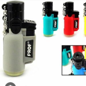 BRIQUET PROF CHALUMEAU TEMPETE