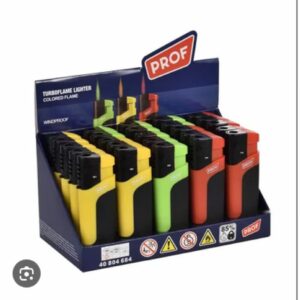 BRIQUET TURBO FANCY PACK X25