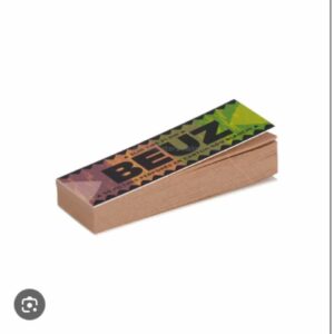 CARTONS BEUZ MARRON