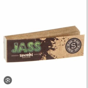 CARTONS JASS S MARRON