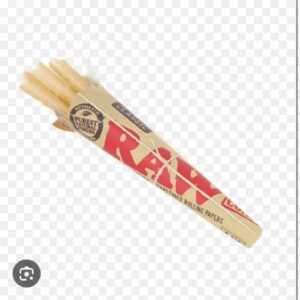 CONE RAW Classique SIZE 11/4  (PAR 6)