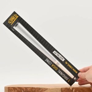 CONE XXL GIGA 28CM (PAR 1)