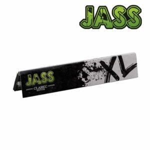 FEUILLE A ROULER JASS ROLLLS CLASSIC EDITION XL (PAR 1)