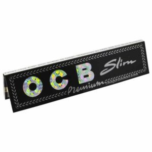 FEUILLE A ROULER OCB Slim (PAR 1)