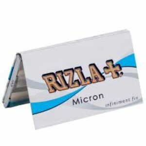 FEUILLE A ROULER RIZZLA MICRON (PAR 1)