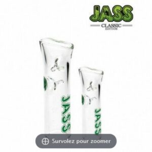 FILTRE VERRE JAZZ PLAT S