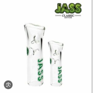 FILTRE VERRE JASS ROND S