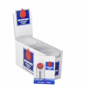 PIERRE A BRIQUET NEWPORT X24