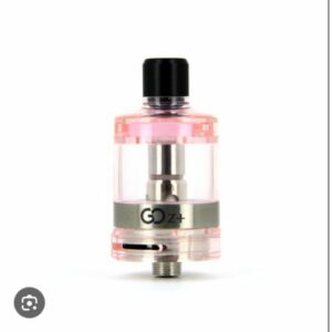 Atomiseur Goz plus - Innokin Rose 3,5ML
