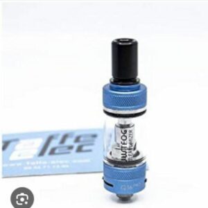 Atomiseur Q16 Pro - Justfog - Couleur :Bleu / Blue