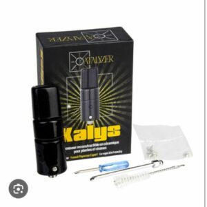 ATOMISEUR VAPORISATEUR KALYS KATALYSER