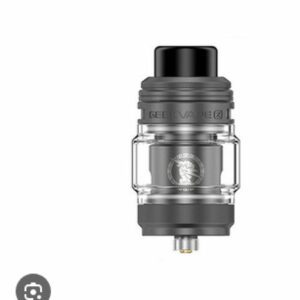 ATOMISEUR Z FLI TANK GEEK VAPE gunmetal 5,5ml