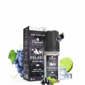 E-LIQUIDE Polaris shadow drop 6MG
