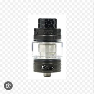 atomiseur z force innokin black 5ml