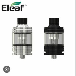 ATOMISEUR melo4 eleaf black 4,5ml