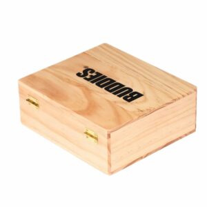 BOITE SPLIFF TAILLE XL ROLLING