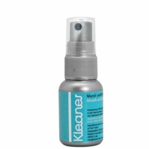 Kleaner Nettoyant HygiÃ¨ne buccale et corporelle l nettoie et protÃ¨ge