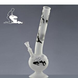 BANG  KAMASUTRA EN VERRE DEPOLI 45CM