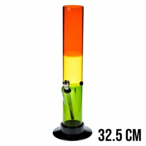 BANG ACRY TWIST RASTA 32CM