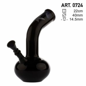 BANG BLACK ART BOUNCER