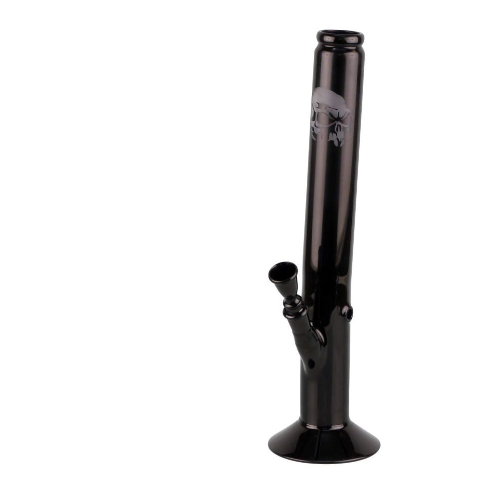 BANG BLACK SKULL 42CM
