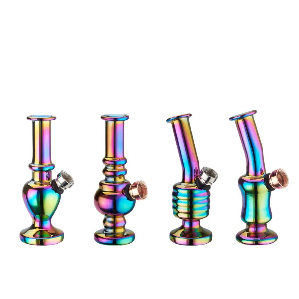 BANG RAINBOW MINI CHAMP HIGHT 125MM PACK