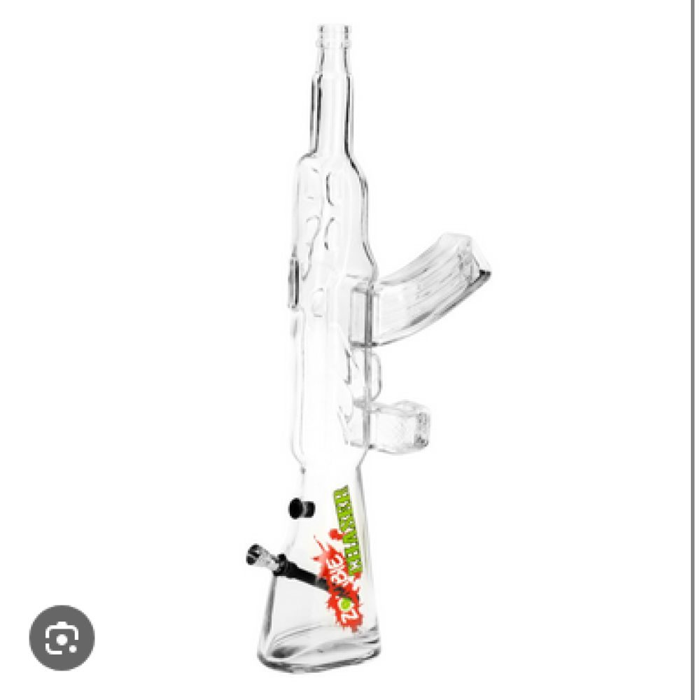 BANG ZOMBIE CHASSER