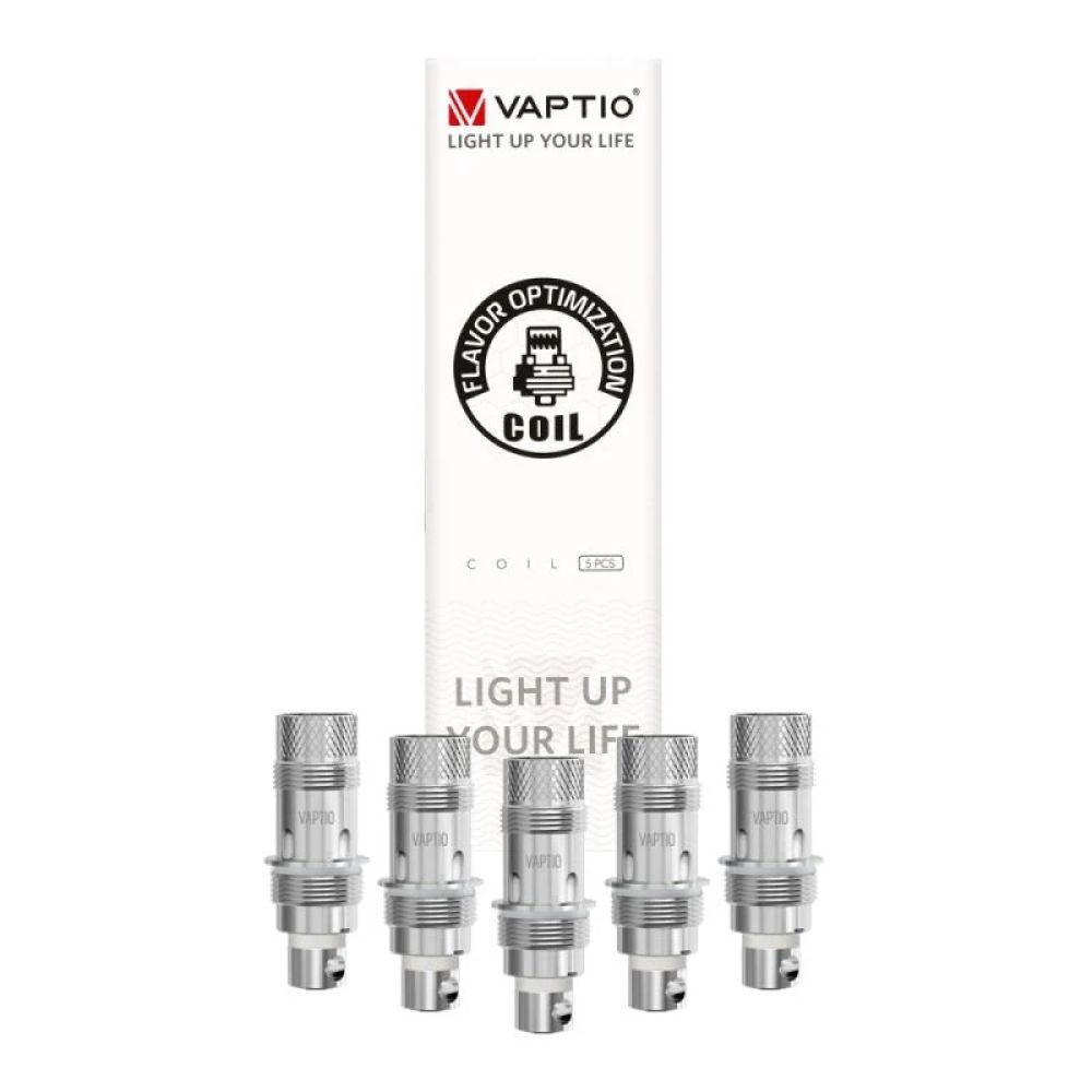 cartouche vapito light up your life 1,2 ohms coil