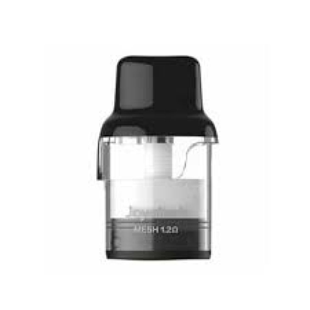 Cartouche Widewick 1.2ohm/BLACK - Joyetech (par5)