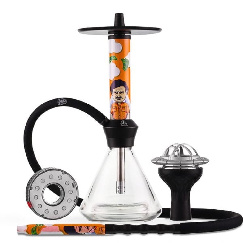CHICHA APOCALYPSE EL PATRON