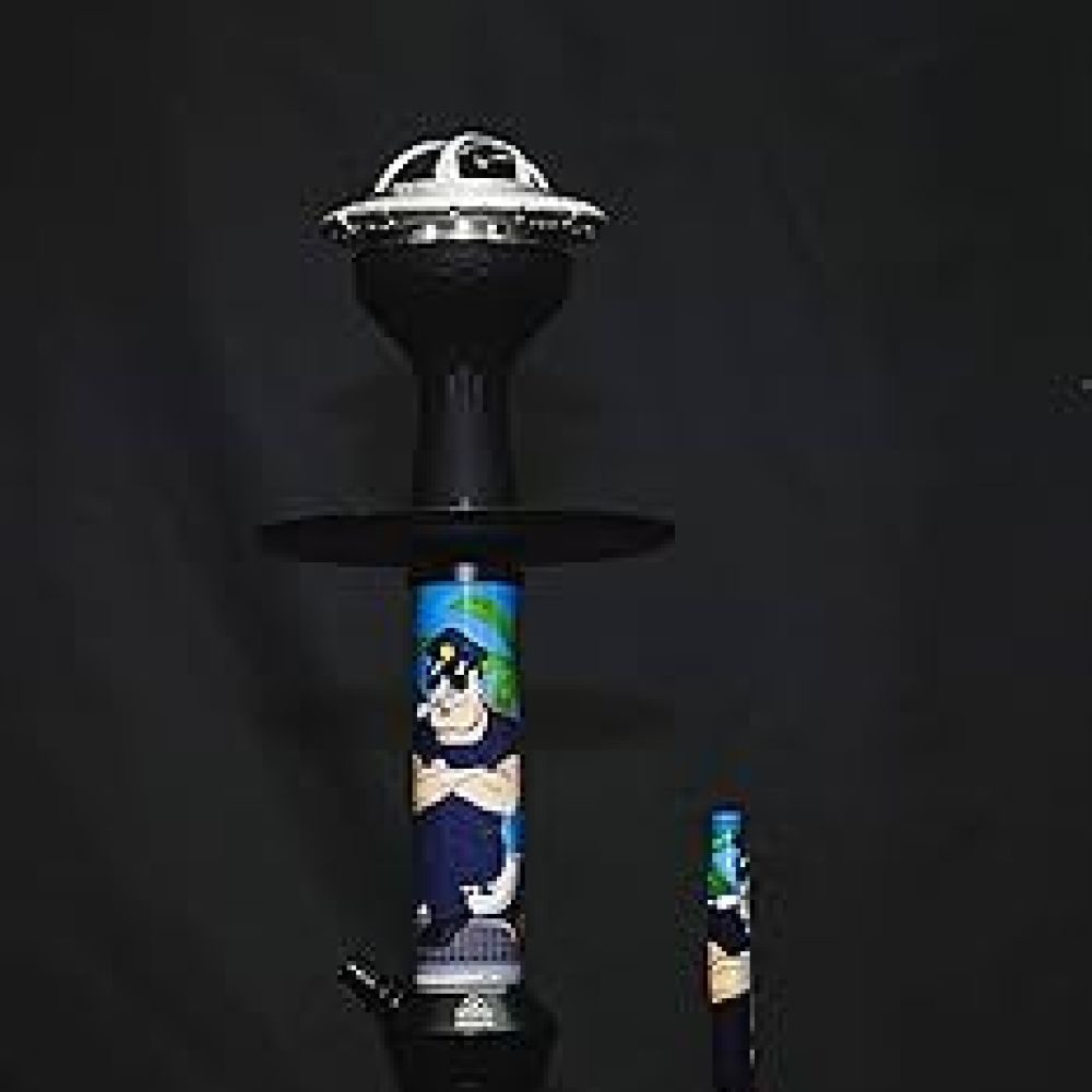 CHICHA APOCALYPSE policeman