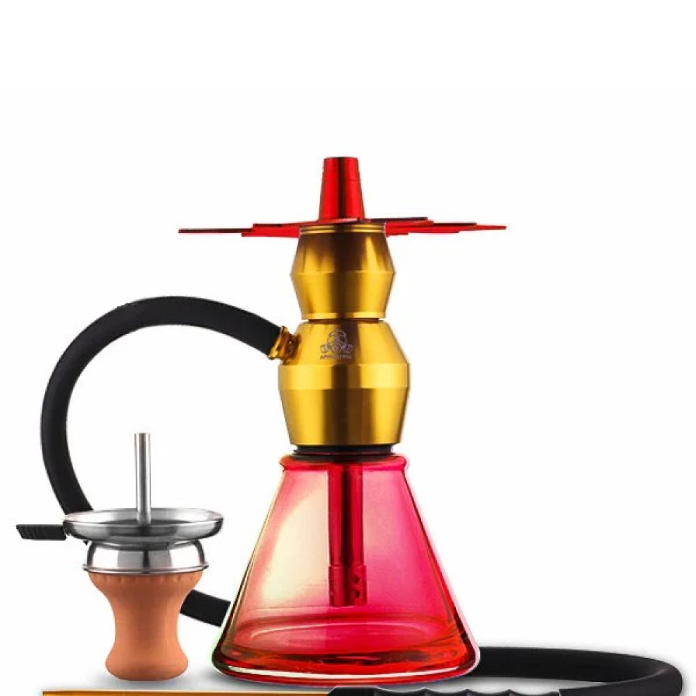 CHICHA APOCALYPSE SPAIN