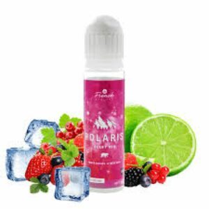 E-LIQUIDE Polaris Berry Mix 50ml