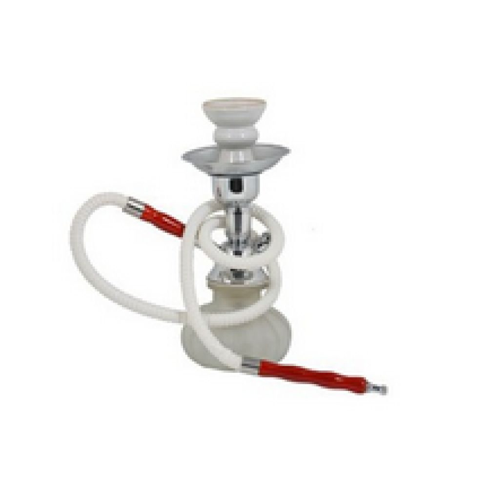CHICHA PUMPKIN CLASSIC 23CM BLANCHE