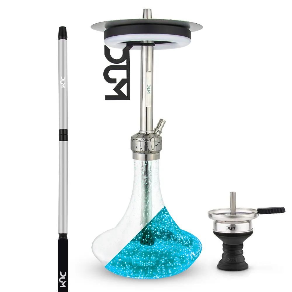 CHICHA VICTORIA SHINY 35CM BLANCHE