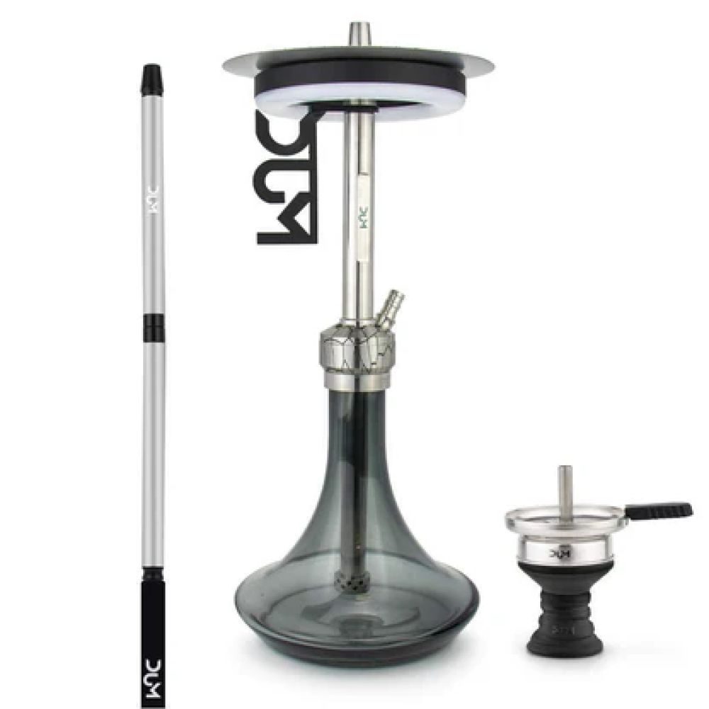 CHICHA VICTORIA SHINY 35CM NOIRE
