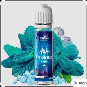 E-LIQUIDE Polaris Intense