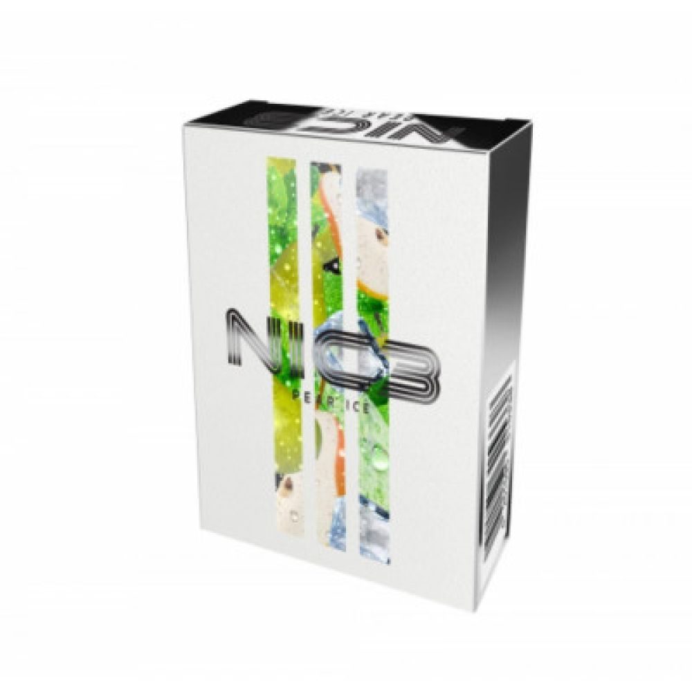 Tabac a chicha NIC3|Pear Ice - 50G