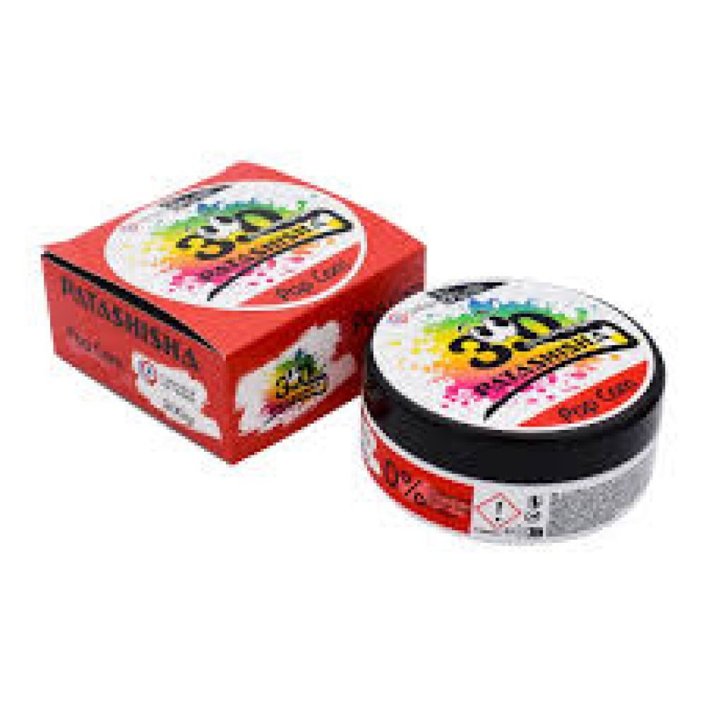 PATE A SHISHA PATASHISHA POP CORN CARAMEL 200G